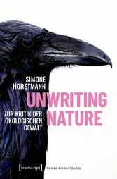 Unwriting Nature