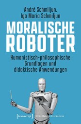 Moralische Roboter