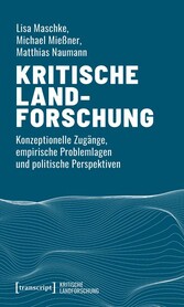 Kritische Landforschung