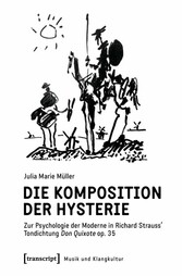 Die Komposition der Hysterie