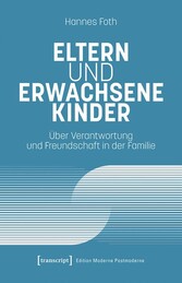 Eltern und erwachsene Kinder