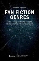 Fan Fiction Genres