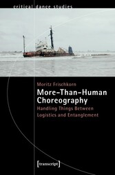 More-Than-Human Choreography