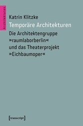 Temporäre Architekturen