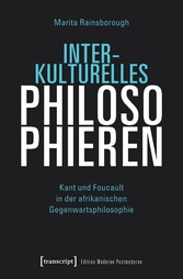 Interkulturelles Philosophieren