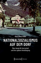 Nationalsozialismus auf dem Dorf