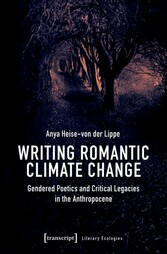 Writing Romantic Climate Change