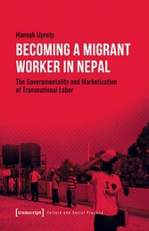 Becoming a Migrant Worker in Nepal