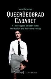 QueerBeograd Cabaret