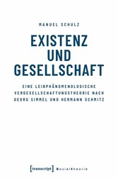 Existenz und Gesellschaft