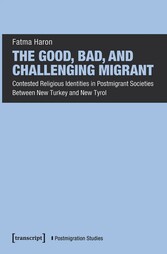 The Good, Bad, and Challenging Migrant