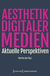 Ästhetik digitaler Medien