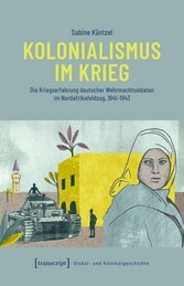 Kolonialismus im Krieg