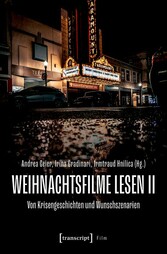 Weihnachtsfilme lesen II