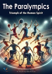 The Paralympics