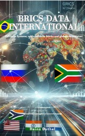 BRICS Data International