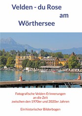 Velden - du Rose am Wörthersee