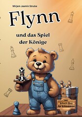 Flynn und das Spiel der Könige