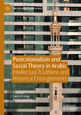 Postcolonialism and Social Theory in Arabic