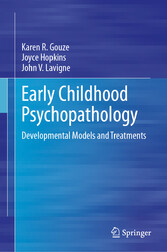 Early Childhood Psychopathology