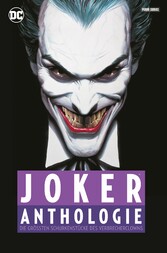 Die Joker Anthologie (Neuausgabe)