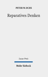 Reparatives Denken