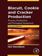 Biscuit, Cookie and Cracker Production