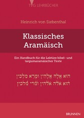 Klassisches Aramäisch