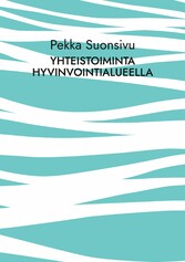 Yhteistoiminta hyvinvointialueella