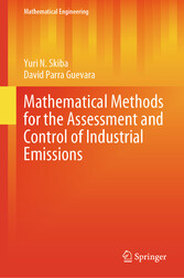 Mathematical Methods for the Assessment and Control of Industrial Emissions