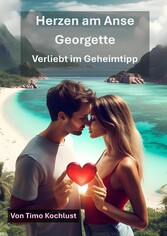 Herzen am Anse Georgette - Verliebt im Geheimtipp