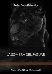 La sombra del jaguar