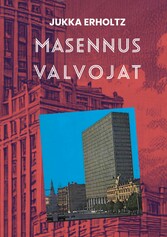 Masennusvalvojat