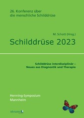 Schilddrüse 2023