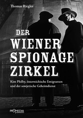 Der Wiener Spionagezirkel