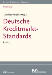 Handbuch Deutsche Kreditmarkt-Standards