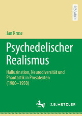 Psychedelischer Realismus