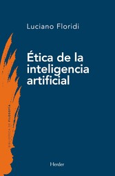 Ética de la inteligencia artificial