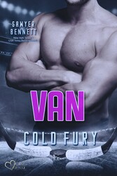 Van (Carolina Cold Fury-Team Teil 9)