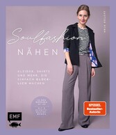 Soulfashion nähen