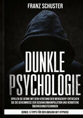 Dunkle Psychologie