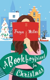 A Bookboyfriend for Christmas