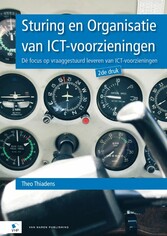 Sturing en Organisatie van ICT-voorzieningen 2de druk