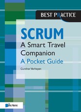 Scrum - A Pocket Guide