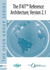 The IT4IT? Reference Architecture, Version 2.1