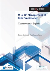 M_o_R® Management of Risk Practitioner Courseware - English