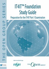 IT4IT? Foundation study guide