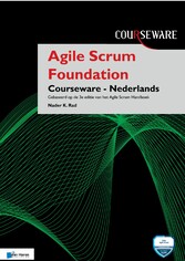 Agile Scrum Foundation Courseware - Nederlands