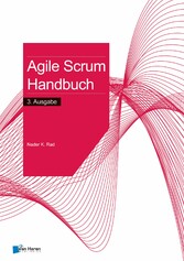 Agile Scrum Handbuch - 3. Ausgabe