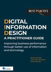 Digital Information Design (DID) - A Practitioner Guide